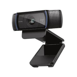 LOGITECH C920 HD PRO WEBCAM 960-001055 1080p USB Kabel
