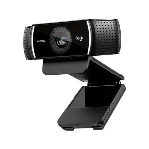 LOGITECH C922 HD STREAMING WEBCAM 960-001088 1080p USB Kabel