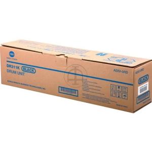 A0XV0RD KONICA DR311K Bizhub Imaging Unit black 100.000Seiten