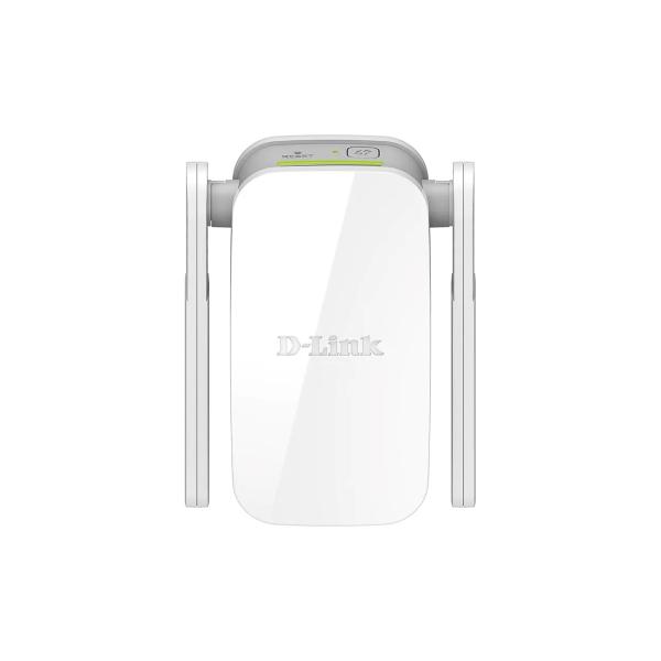 D-LINK DAP1610/E AC1200 WLAN REPEATER WiFi5 300/867Mbps 2.4/5GHz DAP-1610/E