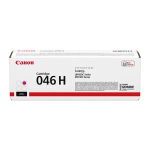 1252C002 CANON 046HM LBP Cartridge magenta HC 5000Seiten
