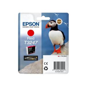 C13T32474010 EPSON SC Tinte red 980 Seiten 14ml
