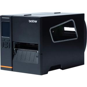 TJ4021TNZ1 BROTHER TJ4021TN Etikettendrucker LAN seriell TTR