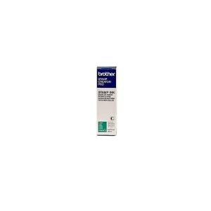 PRINKG BROTHER SC2000 STEMPELTINTE GRUEN 20ml Nachfuellung