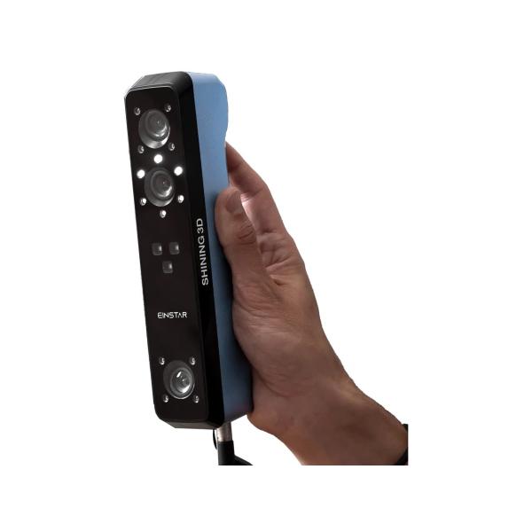 EINSTAR SHINING 3D SCANNER C6232