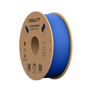PLA 1,75mm BLUE 1kg CREALITY HYPER SERIE 3D FILAMENT 3301010341