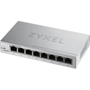 Zyxel Gs1200-8 Switch 8-fach GS1200-8-EU0101F (4718937600571)