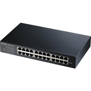 ZYXEL GS1900-24EV3 GIGABIT SMART SWITCH GS190024EEU0103F 24xRJ45 managed GS1900-24E-EU0103F