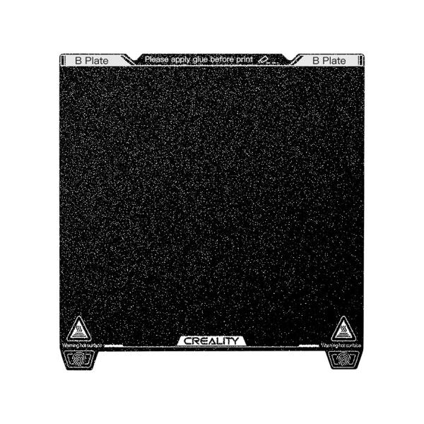 ENDER-3 V3 KE PEI PRINTING PLATFORM KIT CREALITY 3D ZUBEHOER 4004090104