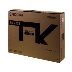 Original Kyocera Toner-Kit (02V60NL0,,2V60NL0,TK-7225) Kyocera/Mita 1T02V60NL0 (0632983051436)