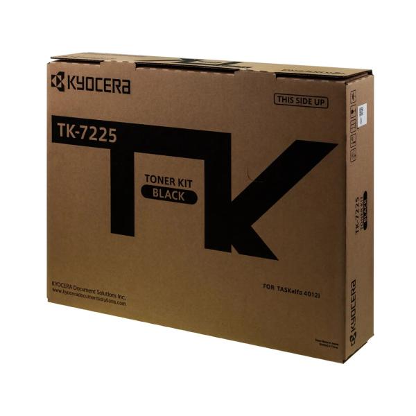 Original Kyocera Toner-Kit (02V60NL0,,2V60NL0,TK-7225) Kyocera/Mita 1T02V60NL0 (0632983051436)