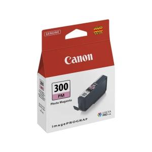 4198C001 CANON PFI300PM IPF Tinte photo mag 14,4ml