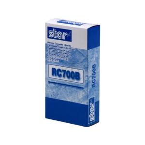 30980730 STAR SP700 FBK schwarz RC700B 3 Mio Zeichen Nylon