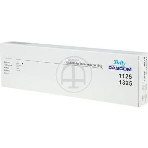 Tally Dascom 099001 Schwarz Farbband, 1 St. (6945882990015)