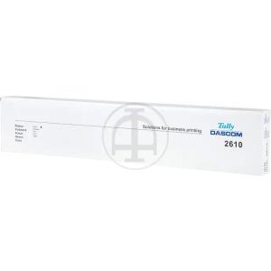 99071L TG 2610 FBK schwarz 15Mio Zeichen Nylon