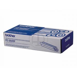 Thermotransferrolle für  Fax 1010, brother PC-202 RF (4977766054065)
