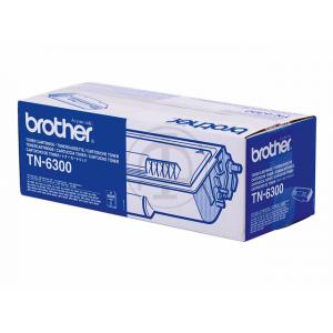 Brother Tn-6300 Schwarz Toner TN6300 (4977766527279)