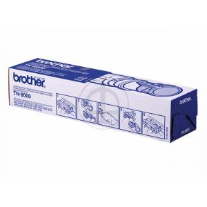 Toner für  Fax 8070P/ MFC-9030, schwarz brother TN-8000 (4977766601115)