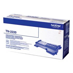 Toner für  HL-2240/ HL-2240D/ HL-2250DN brother TN-2220 (4977766682862)