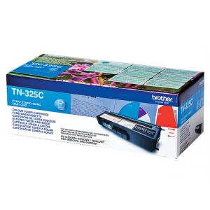 Toner für  HL-4150CDN/ HL-4570CDW, cyan brother TN-325C (4977766679398)