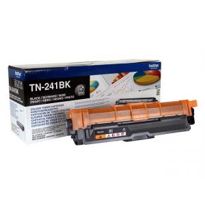 Original Brother Toner-Kit schwarz (TN-241BK) TN241BK (4977766718387)