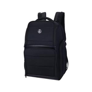 SWISSDIGITAL SENSOR BACKPACK 30L SDE-2400M schwarz