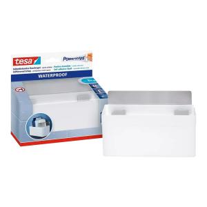 TESA POWERSTRIPS REGAL ZOOM 59711-00000-02 max. 3kg wasserfest