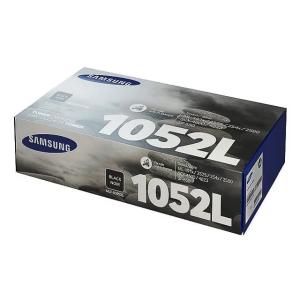 hp Toner für  Fax SF650, schwarz, HC SAMSUNG MLT-D1052L (0191628481286)