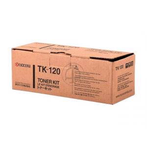 KYOCERA Toner für KYOCERA/ mita FS1030D/ FS1030DN, schwarz KYOCERA/ MITA TK-120 (0632983006412)