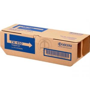 KYOCERA Toner für KYOCERA FS 6970DN/ KL3 schwarz 1T02J50EU0 (0632983013922)