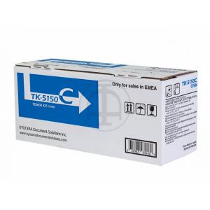 KYOCERA Toner für KYOCERA/ mita Ecosys M6035, cyan KYOCERA/ MITA 1T02NSCNL0 (0632983034569)