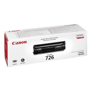 Toner für  Laserdrucker i-SENSYS LBP6200 Canon 3483B002 (4960999675329)