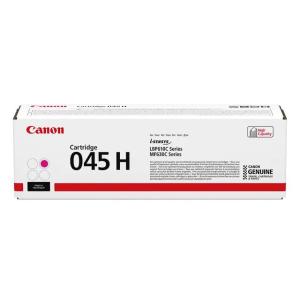 1244C002 CANON 045HM LBP Cartridge magenta HC 2200Seiten