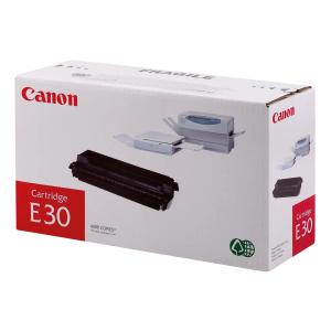 Toner für  Kopierer FC204/ FC310, schwarz Canon 1491A003 (4960999820040)
