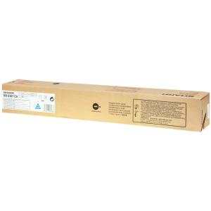 MX61GTCA SHARP MX Toner cyan 24.000 Seiten