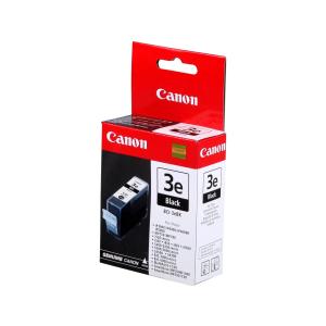 4479A002 CANON BCI3EBK BJC Tinte black 500Seiten 30ml
