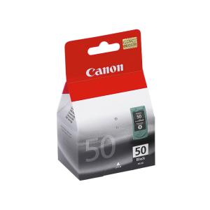 Tinte für Pixma IP2200, schwarz, HC Canon PG-50 (4960999273402)