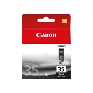 1509B001 CANON PGI35BK Nr.35 Pixma Tinte black 191Seiten