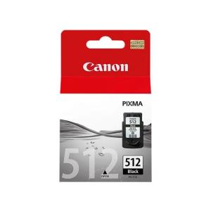 2969B001 CANON PG512 Nr.512 Pixma MP Tinte black HC 400Seiten 15ml