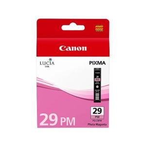 4877B001 CANON PGI29PM Nr.29 Pixma Fototinte photo mag 1010Fotos 36ml