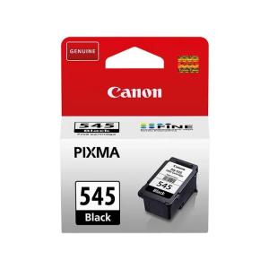 8287B001 CANON PG545 Nr.545 Pixma MG Tinte black ST 180Seiten 8ml