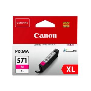 Canon Tinte CLI-571XL 0333C001 Magenta