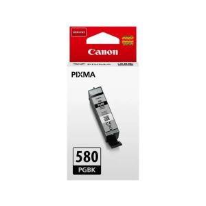 2078C001 CANON PGI580PGBK Nr.580 Pixma TS TR Tinte black ST 200Seiten