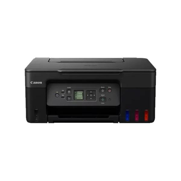 Canon Pixma G3571 3 In 1 Tintenstrahl-multifunktionsdrucker Weiß 5805C026 (4549292205510)