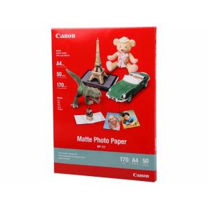 7981A005 CANON Fotopapier A4 (210x297mm) 50Blatt weiss MP101 170gr matt