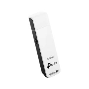 TP-LINK N300 WLAN USB ADAPTER TL-WN821N 300Mbps 2.4GHz