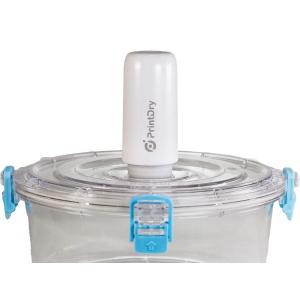 ELECTRIC VACUUM CONTAINER 5PC PRINTDRY 3D ZUBEHOER EVC208-5