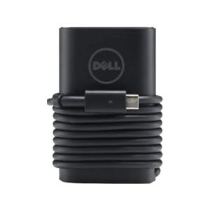 DELL 921CW USB-C AC ADAPTER E5 KIT 65W schwarz DELL-921CW