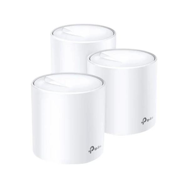 TP-LINK TP-LINK Deco X20 AX1800 (3-pack) DECO X20(3-PACK)