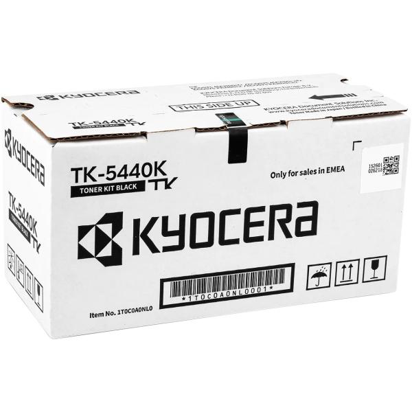 1T0C0A0NL0 KYOCERA TK5440K MA/PA Toner black HC 2600Seiten